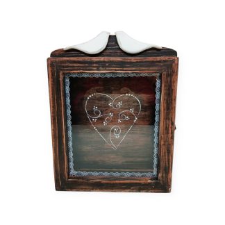 07. Στεφανοθήκες-Βιβλία ευχών